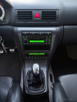 Škoda Octavia 1.8 T RS - 10