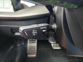 Audi RS3 NOVÝ VŮZ DYNAMIC MATRIX LED PANORAMA ZÁRUKA - 10