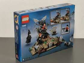 Lego Harry Potter 75965 - 10