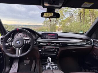 Bmw x5 40d 170000najeto - 10