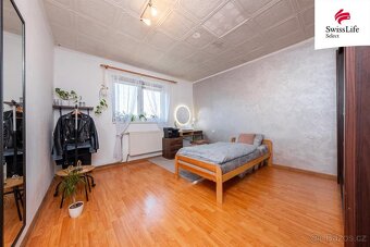 Prodej vícegeneračního domu 155 m2 Hellichova, Choltice - 10