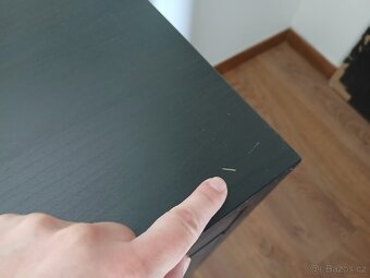 Sestava IKEA Hemnes - 10