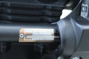 Kawasaki Versys 650, 2010, 51000, STK 8/2028 - 10