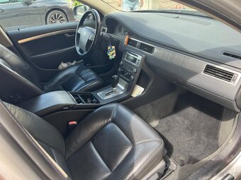 Volvo V70 2,4D 220Ps kombi - 10