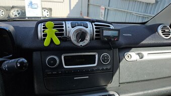 SMART FORTWO 0,9 COUPE MHD 45 - 10