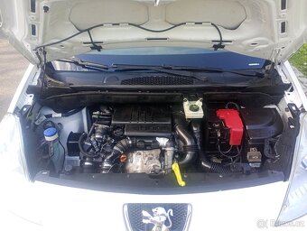 Peugeot partner 1.6 HDI - 10