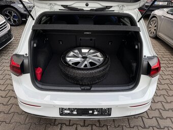 VW Golf 8 GTE Hatchback 1.4eTSI eHybrid 180kW - Zálohováno - 10