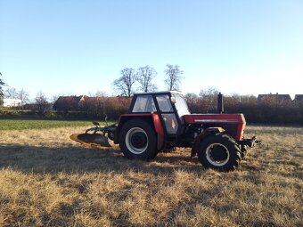 Zetor Crystal 12045 - 10