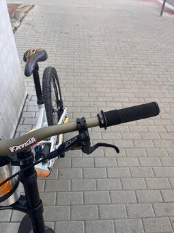 YT Tues Bike - 10