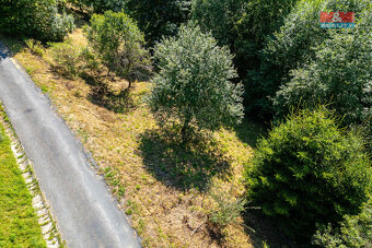 Prodej zahrady, 451 m², Vsetín - 10