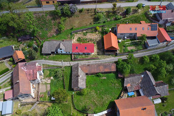 Prodej rodinného domu, 90 m², Spálov - 10