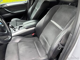 BMW X6 2011 - 4.0d - M-paket - INDIVIDUÁL - 10