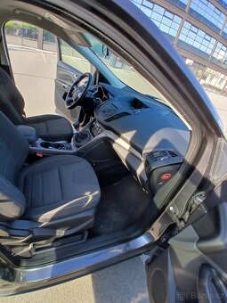 FORD KUGA 1,5 Ecoboost, + zimní kola - 10