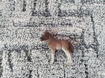 Koně schleich - 10