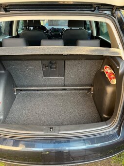 Volkswagen GOLF Plus 1.6 - 10
