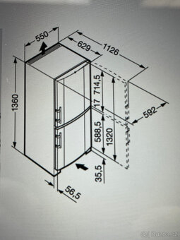 Lednice Liebherr - 10