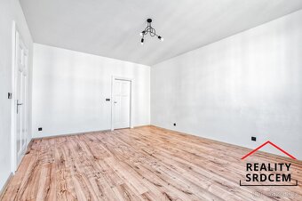 Pronájem bytu 2+1, 80 m2, ul. Kostelní, Moravská Ostrava - 10