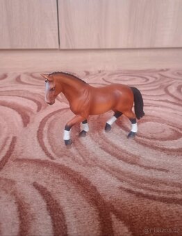 Schleich koně - 10