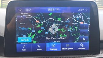 Ford Focus ST /r.v 2020 / 2.3 Benzin 206kW / Najeto 78000 Km - 10