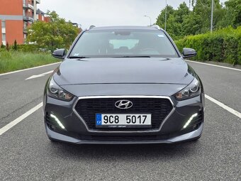 Hyundai i30 Automatická převodovka - 10