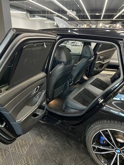 BMW M340i xDrive touring DPH - 10