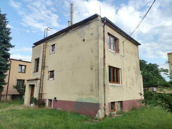 Prodej rodinné domy, 165 m2 - Starý Kolín - Bašta - 10