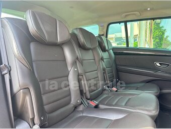 RENAULT Espace V dCi 160 INITIALE PARIS EDC rok 2016 - 10