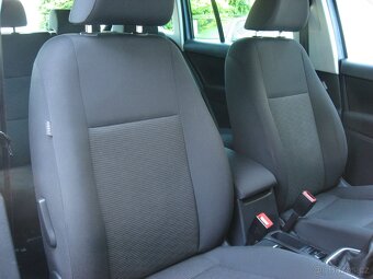 Volkswagen Tiguan 2.0TDI 140PS Trend & Fun - 10