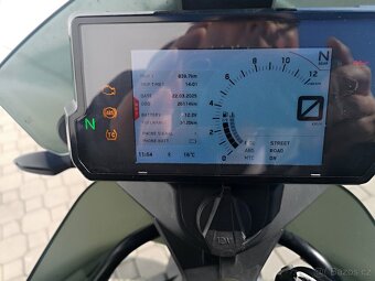 KTM 790 Adventure , 08/2020, nové v ČR ,1.majitel - 10
