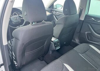 Škoda Scala 1.0TSI 81kW Style - 10