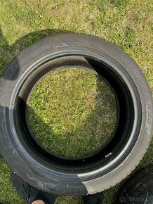 Pneu bmw 245/45r20 275/40r20 - 10