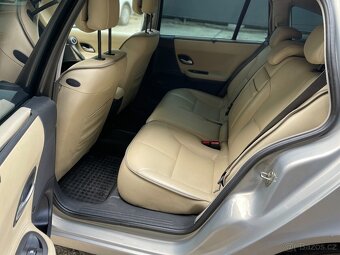 RENAULT LAGUNA COMBI 2.0T-125KW-LPG-INITIALE- - 10