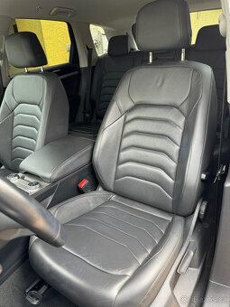 Volkswagen Touareg 3.0 V6 TDI SCR Elegance 4Motion Tiptronic - 10