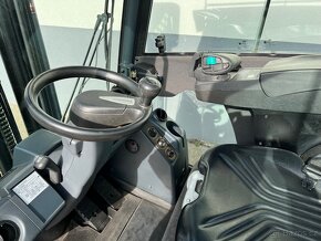 Vysokozdvižný vozík LPG 1,6t Jungheinrich r.2019 - 10