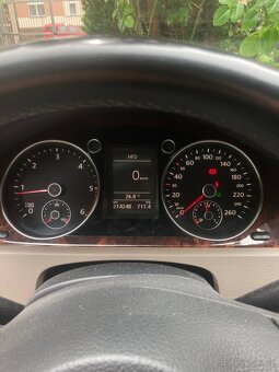 VW Passat b6 2.0tdi 4x4 - 10