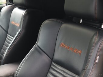 Dodge Challenger, 5.7 V8 Shaker SRT, DPH odpočet - 10