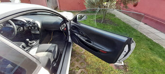 Predám Hyundai Coupe I 1.6 16v 1999 - 10