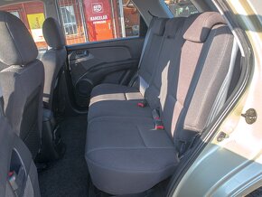 Kia Sportage ČR 2.0D 83KW 4x4 – 1 MAJITEL - 10