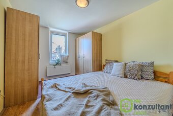 Investiční nemovitost v centru Mariánských Hor, 278 m2 - Ost - 10