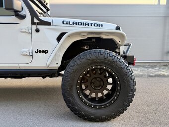 JEEP GLADIATOR - EXTREME EDITION Možná výmena - 10