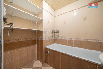 Pronájem bytu 3+1, 72 m², Olomouc, ul. Skupova - 10