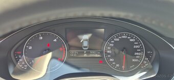 Audi A6 3.0 tdi 150kw najeto 288000 km - 10