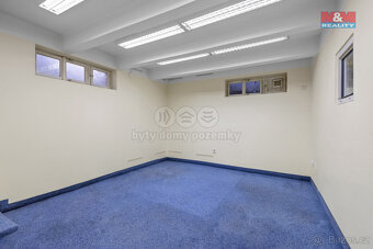 Prodej obchod a služby, 127 m², Praha, ul. Za stra. vozovnou - 10