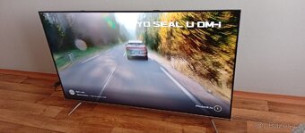 Qled Smart TV 4K 125cm - 10