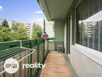 Pronájem bytu 1+1 50 m², Brno – Bohunice - 10