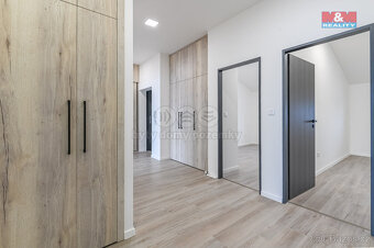 Pronájem bytu 4+kk, 113 m², Opava, ul. Pekařská - 10
