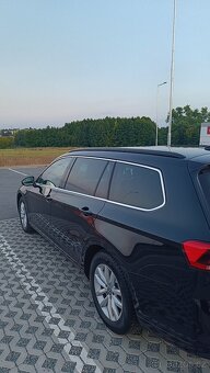 Volkswagen Passat B8 Facelift - 10