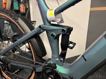 CUBE Stereo Hybrid ONE22 RACE 800 vel.XL 2025 NOVÉ - 10