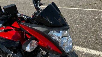 Yamaha YS125 , r.v. 2018 - 10