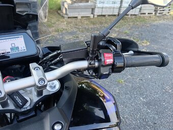 Yamaha Tracer 900 Gt - 10
